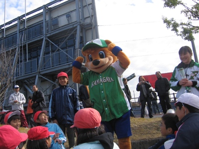年間行事 鎌ケ谷市立南部小学校